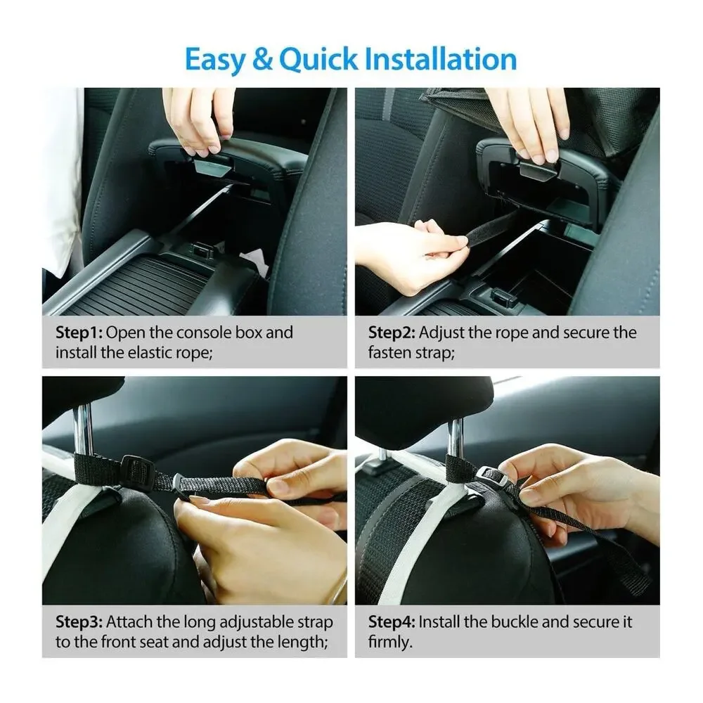 Unbranded car net